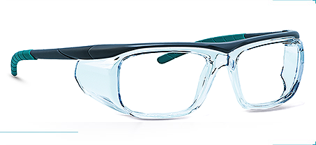 Vision 10 szürke